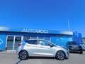 Ford Fiesta 1.0 Ecoboost Hybrid 125 CV 5 porte Titanium Silber - thumbnail 2