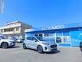 Ford Fiesta 1.0 Ecoboost Hybrid 125 CV 5 porte Titanium Silber - thumbnail 3