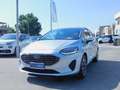 Ford Fiesta 1.0 Ecoboost Hybrid 125 CV 5 porte Titanium Silber - thumbnail 24