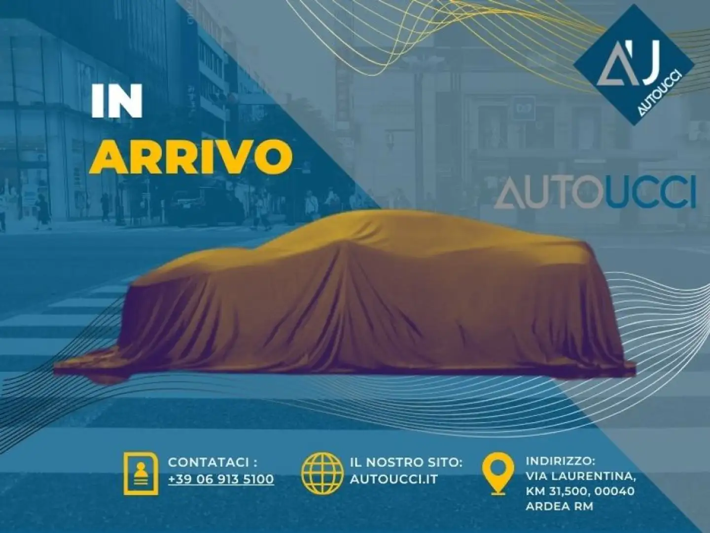Ford Fiesta 1.0 Ecoboost Hybrid 125 CV 5 porte Titanium Argento - 1
