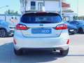 Ford Fiesta 1.0 Ecoboost Hybrid 125 CV 5 porte Titanium Silber - thumbnail 6