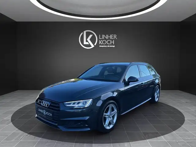 Audi Autres Avant TFSI quattro ''LEDER+SITZKLIMA+STANDHEIZ.''