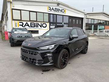 1.5 hybrid 150cv dsg