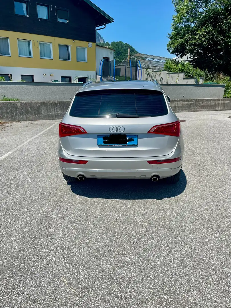Audi Q5 2,0 TFSI quattro S-tronic - 2