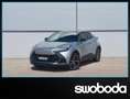 Toyota C-HR - 2,0 l Plugin 4x2 Lounge inkl. Safety, CVT Silber - thumbnail 1