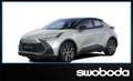 Toyota C-HR - 2,0 l Plugin 4x2 Lounge inkl. Safety, CVT Silber - thumbnail 1