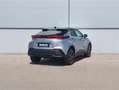 Toyota C-HR - 2,0 l Plugin 4x2 Lounge inkl. Safety, CVT Silber - thumbnail 4