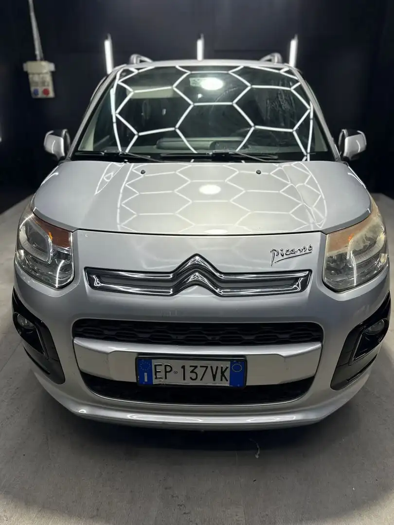 Citroen C3 Picasso CITROEN C3 Picasso 1.4 Gpl - 2
