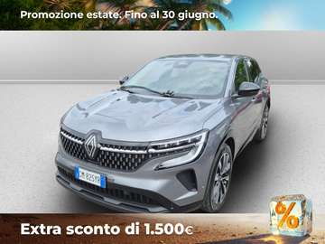 1.2 e-tech full hybrid techno 200cv auto