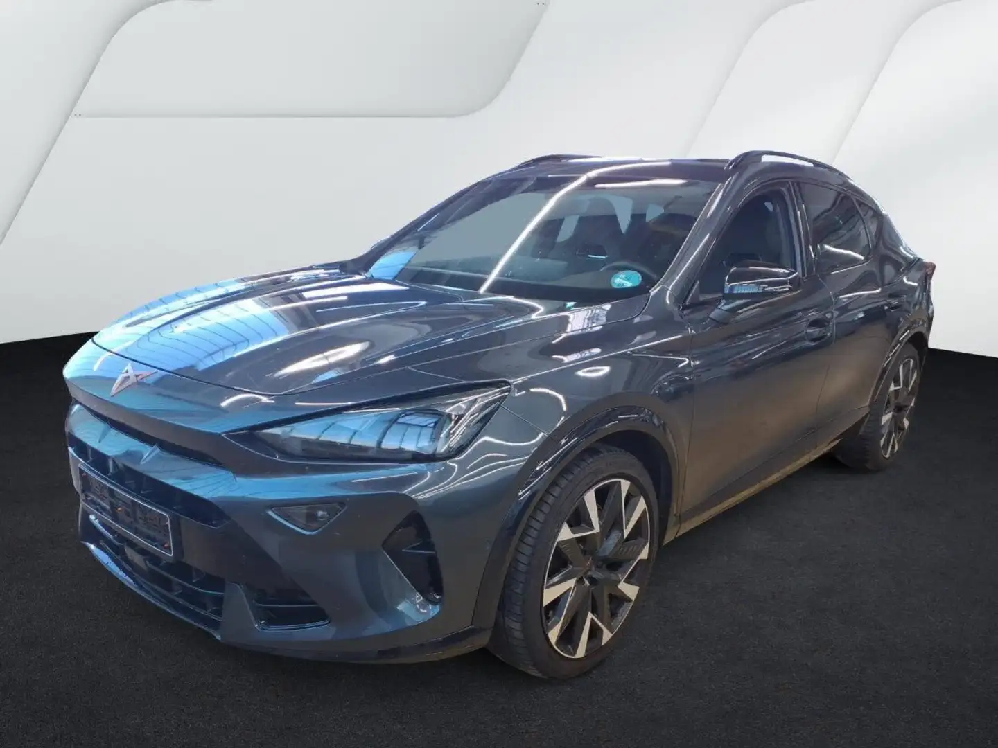 CUPRA Formentor VZ 2.0 TSI Sonderleasing! AHK Panorama Grau - 2