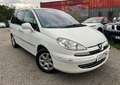 Peugeot 807 2.0 HDi 136 monospace Blanc - thumbnail 1