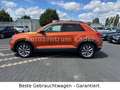 Volkswagen T-Roc Style*LED*Virt.Cock*ACC*SpurhalteAssistant Orange - thumbnail 4