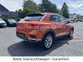 Volkswagen T-Roc Style*LED*Virt.Cock*ACC*SpurhalteAssistant Orange - thumbnail 7