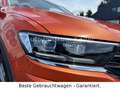 Volkswagen T-Roc Style*LED*Virt.Cock*ACC*SpurhalteAssistant Orange - thumbnail 10