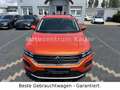 Volkswagen T-Roc Style*LED*Virt.Cock*ACC*SpurhalteAssistant Orange - thumbnail 2