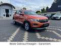 Volkswagen T-Roc Style*LED*Virt.Cock*ACC*SpurhalteAssistant Orange - thumbnail 9