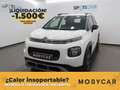 Citroen C3 Aircross Puretech S&S Feel 110 Blanco - thumbnail 1