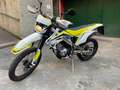 HM baja 125 rr Jaune - thumbnail 3