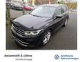 Volkswagen Tiguan Elegance 1.5 TSI DSG AHK/Nav/Kam/19"/ACC Schwarz - thumbnail 1