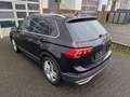 Volkswagen Tiguan Elegance 1.5 TSI DSG AHK/Nav/Kam/19"/ACC Schwarz - thumbnail 3