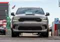 Dodge Durango 5,7l R/T,7 Sitze,ACC,Totwinkel Gris - thumbnail 3