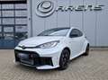 Toyota Yaris GR Yaris Aut. Premium Pack + forged wheels Blanco - thumbnail 1