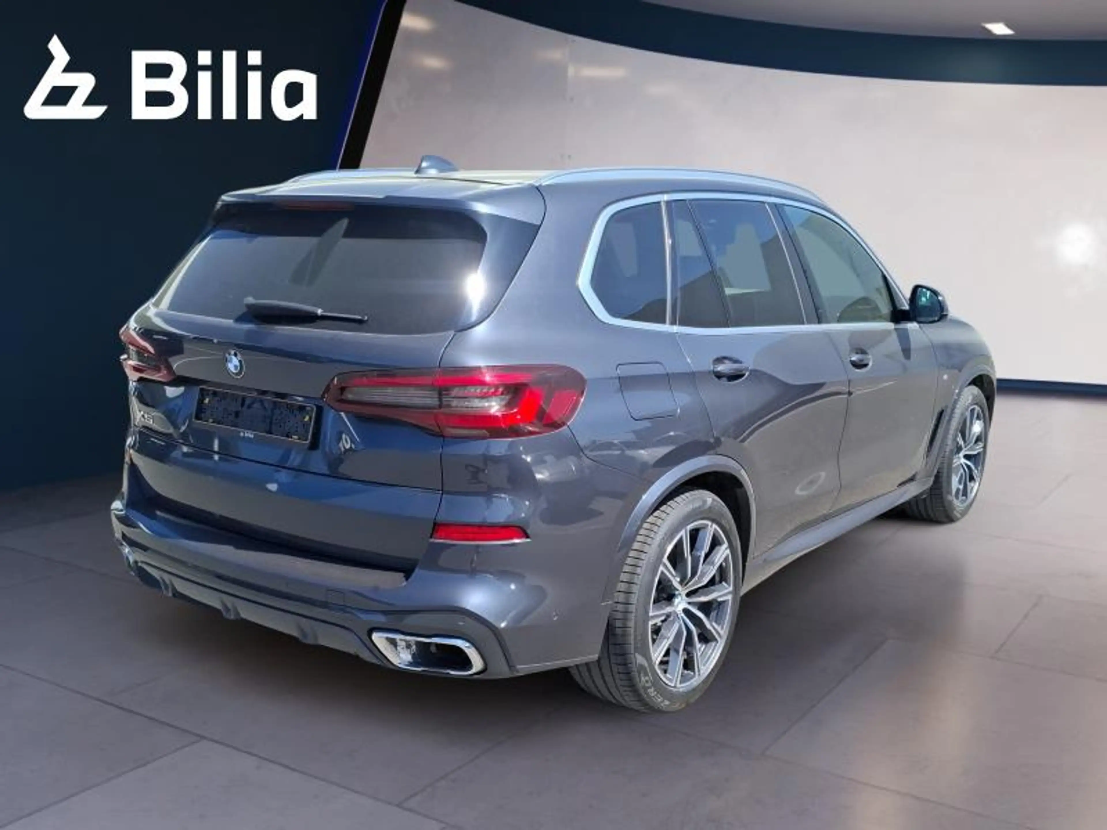 BMW X5 X5 xDrive30d Kit M Sport — photo 14