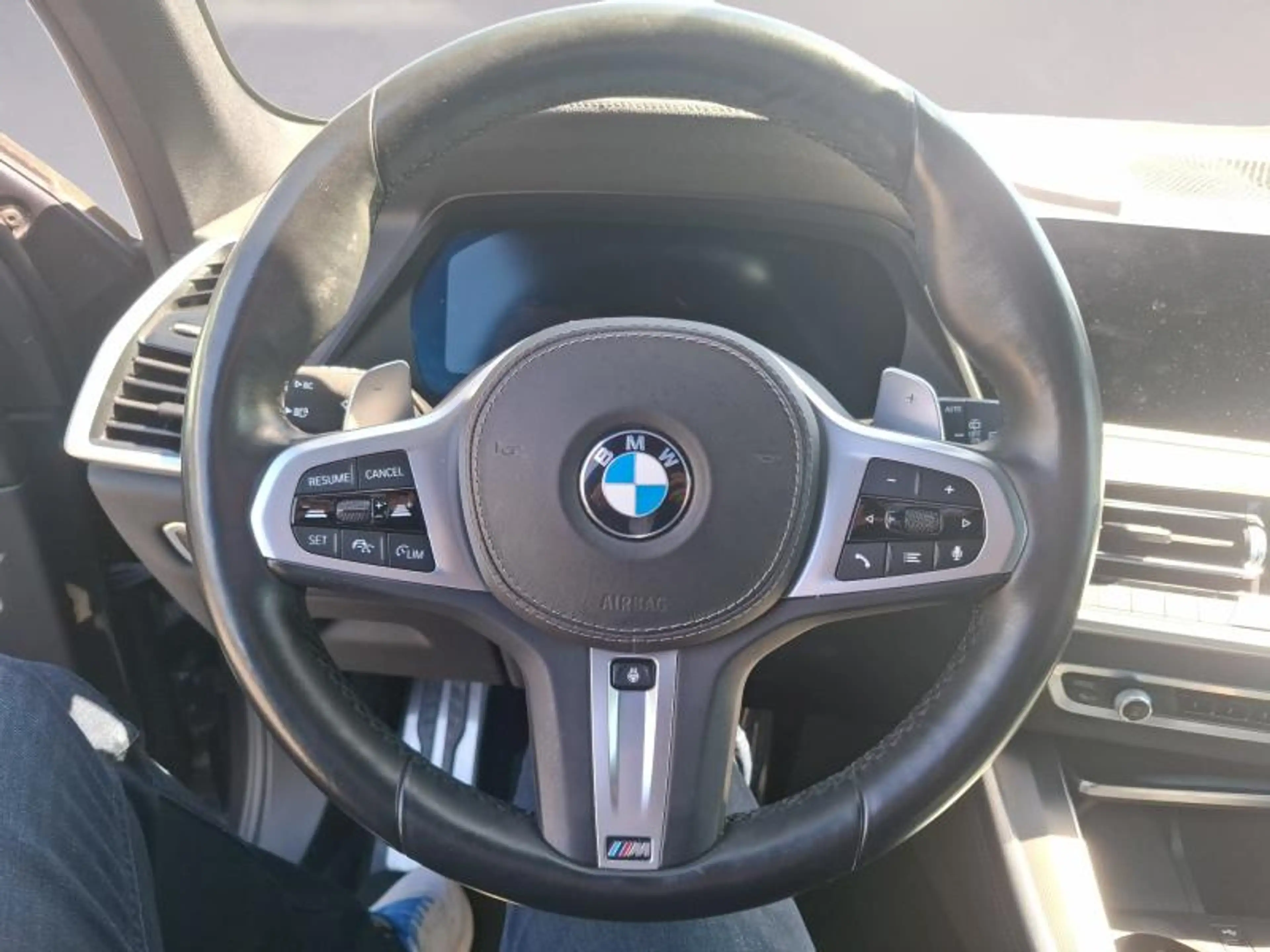 BMW X5 X5 xDrive30d Kit M Sport — photo 15