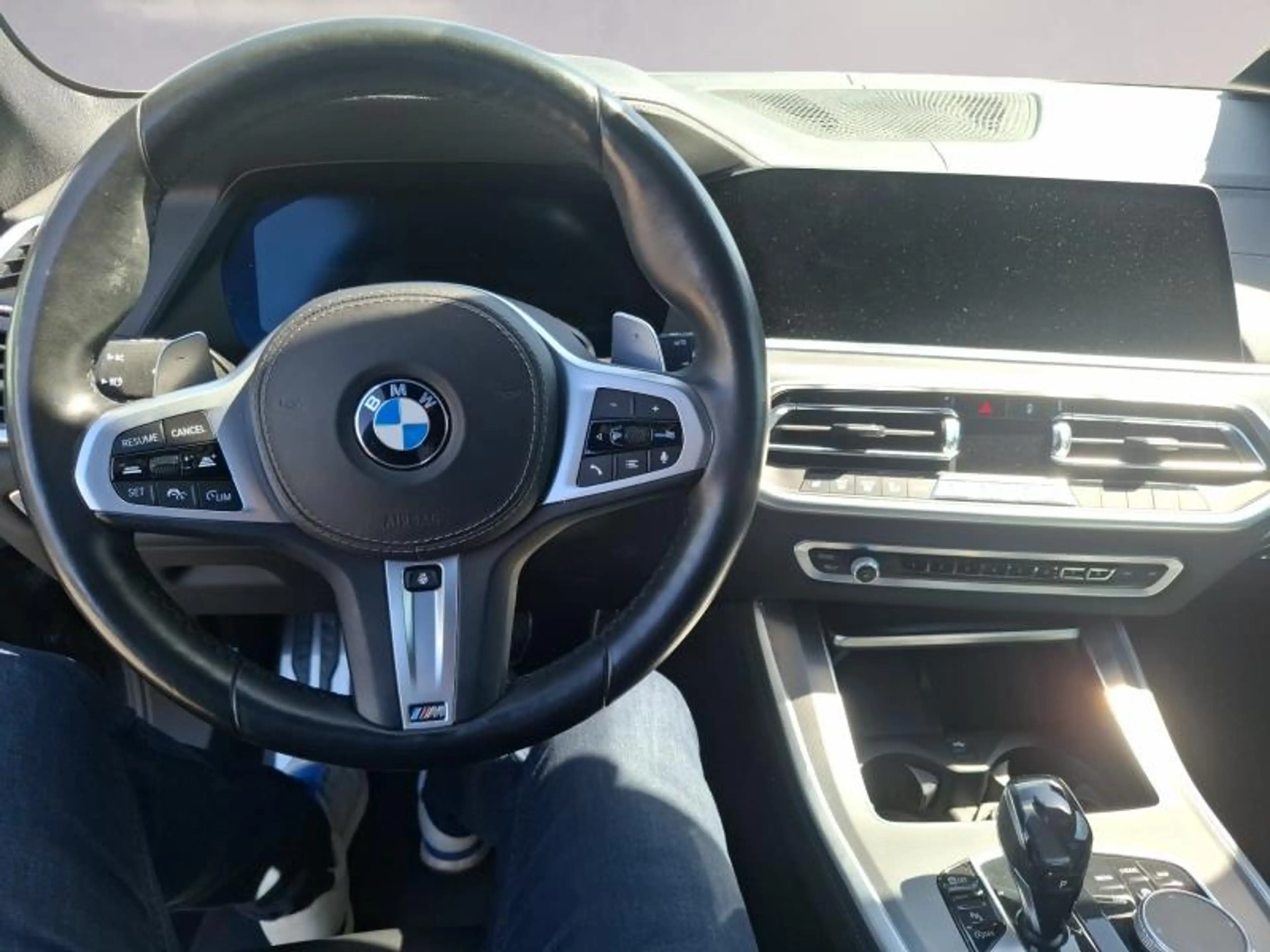 BMW X5 X5 xDrive30d Kit M Sport — photo 7