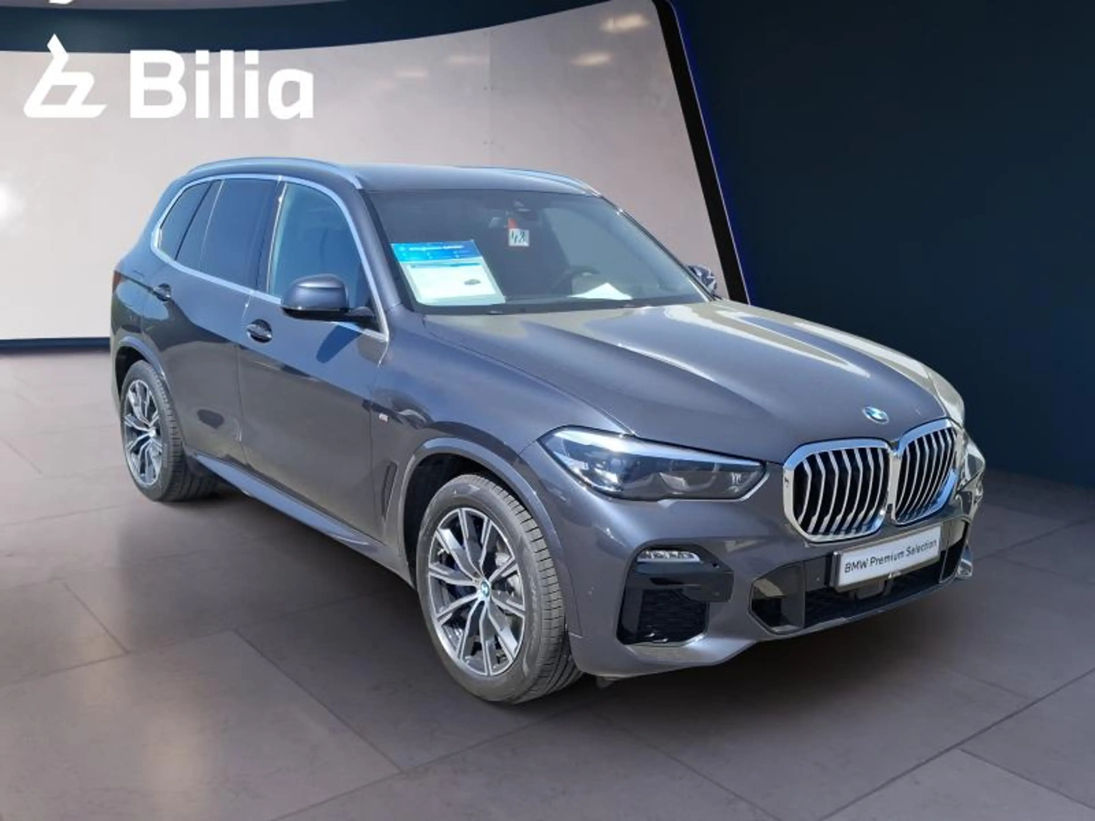 BMW X5 X5 xDrive30d Kit M Sport — photo 16