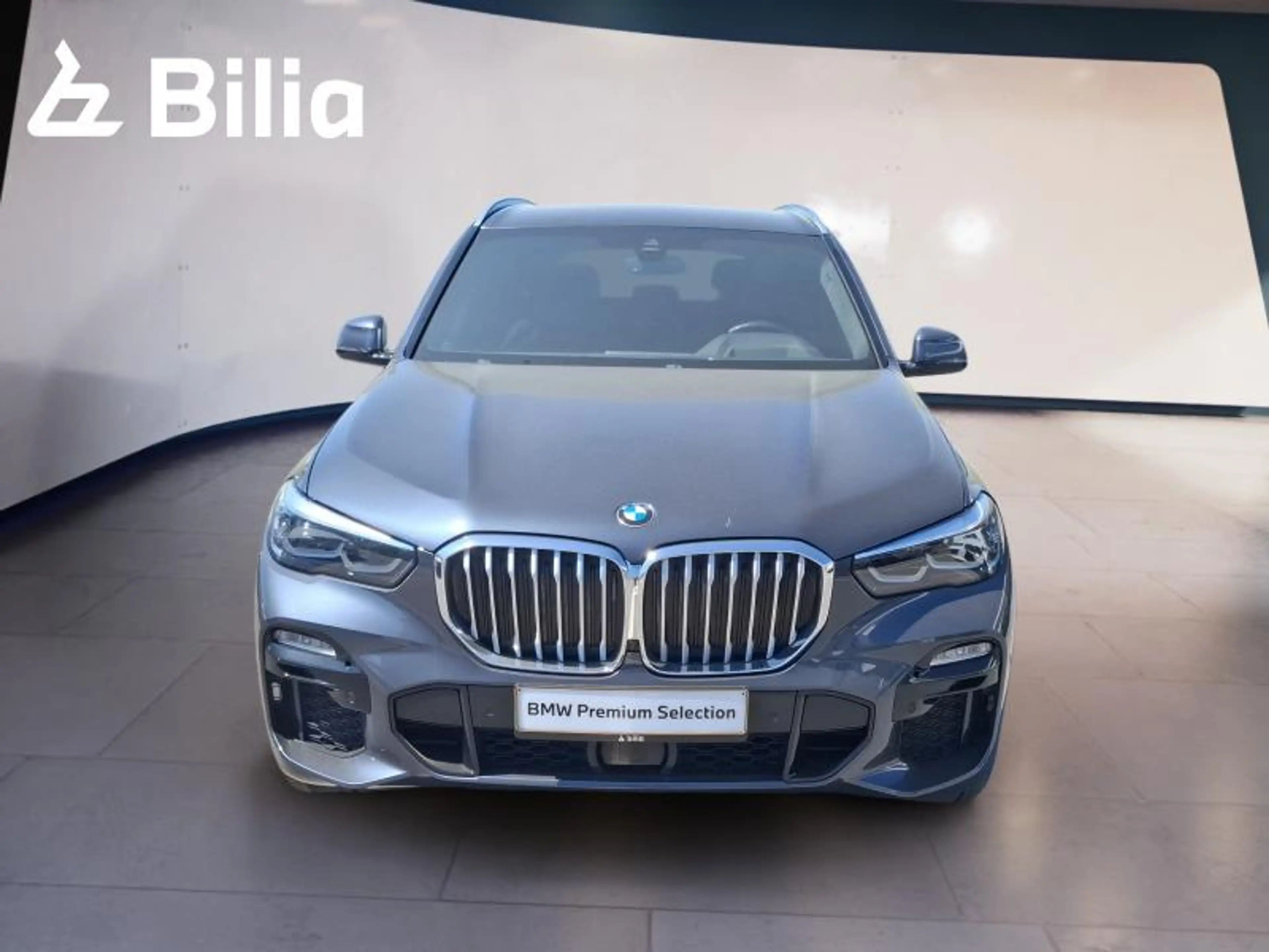 BMW X5 X5 xDrive30d Kit M Sport — photo 2