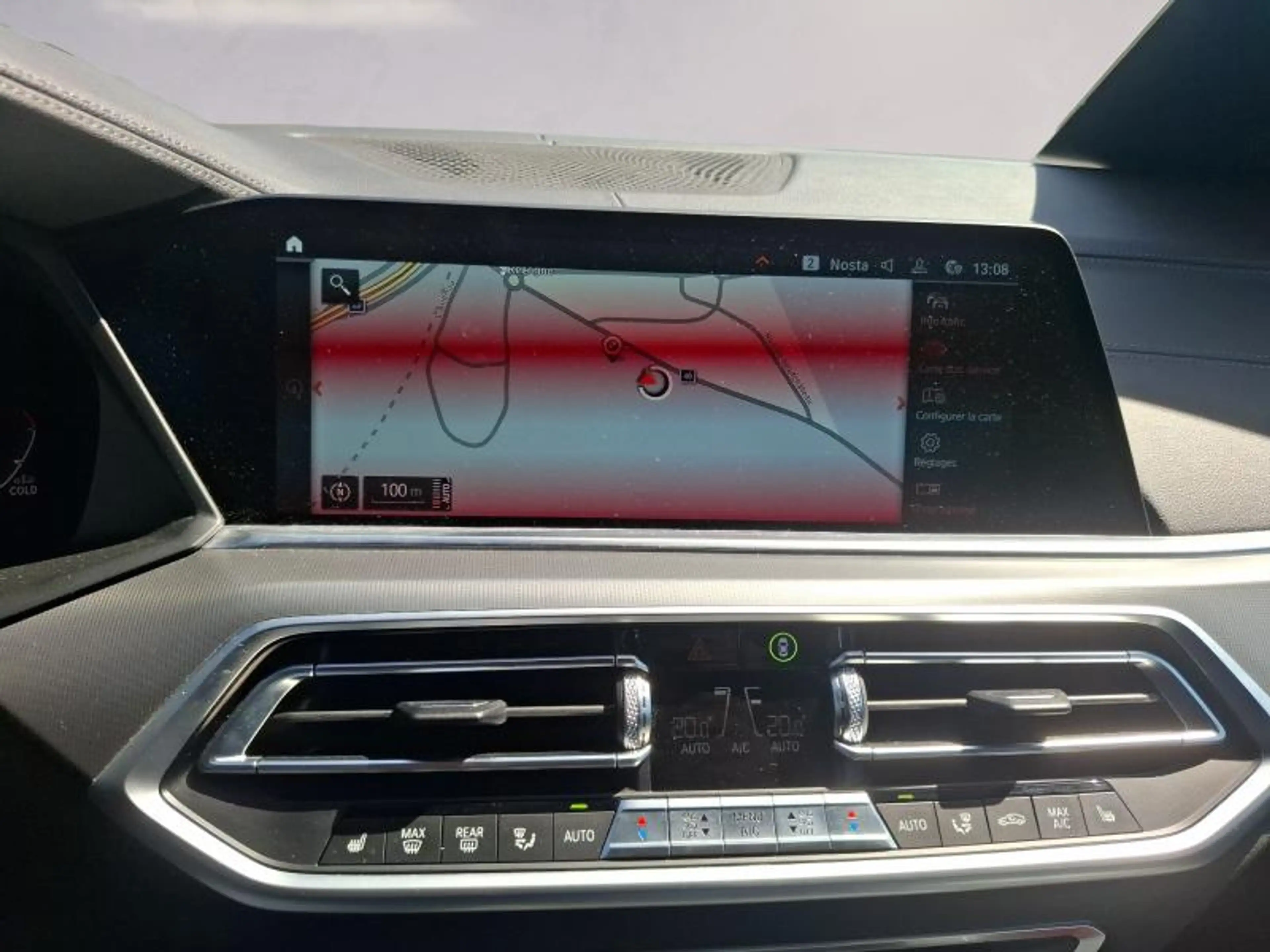 BMW X5 X5 xDrive30d Kit M Sport — photo 10