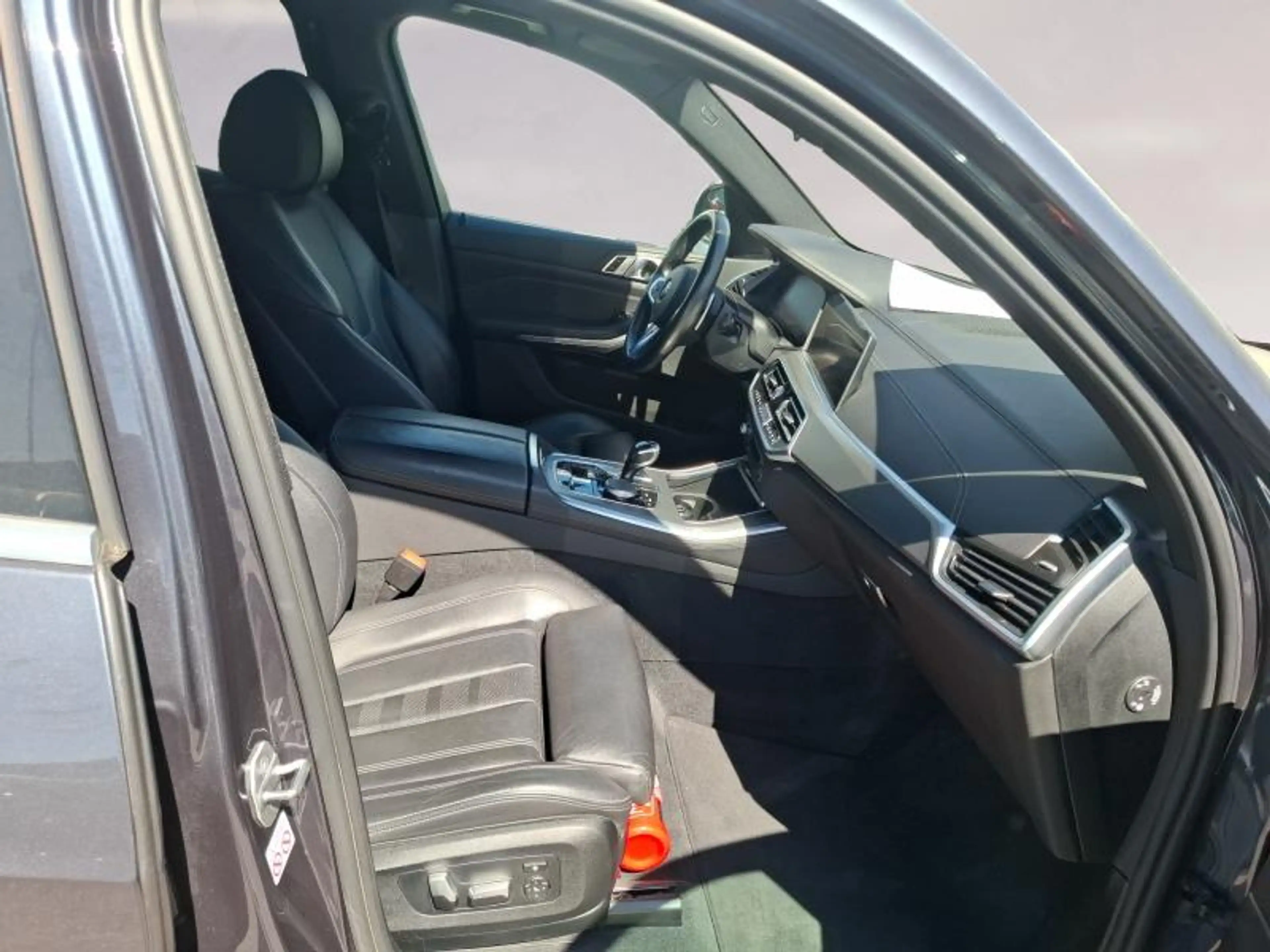 BMW X5 X5 xDrive30d Kit M Sport — photo 11