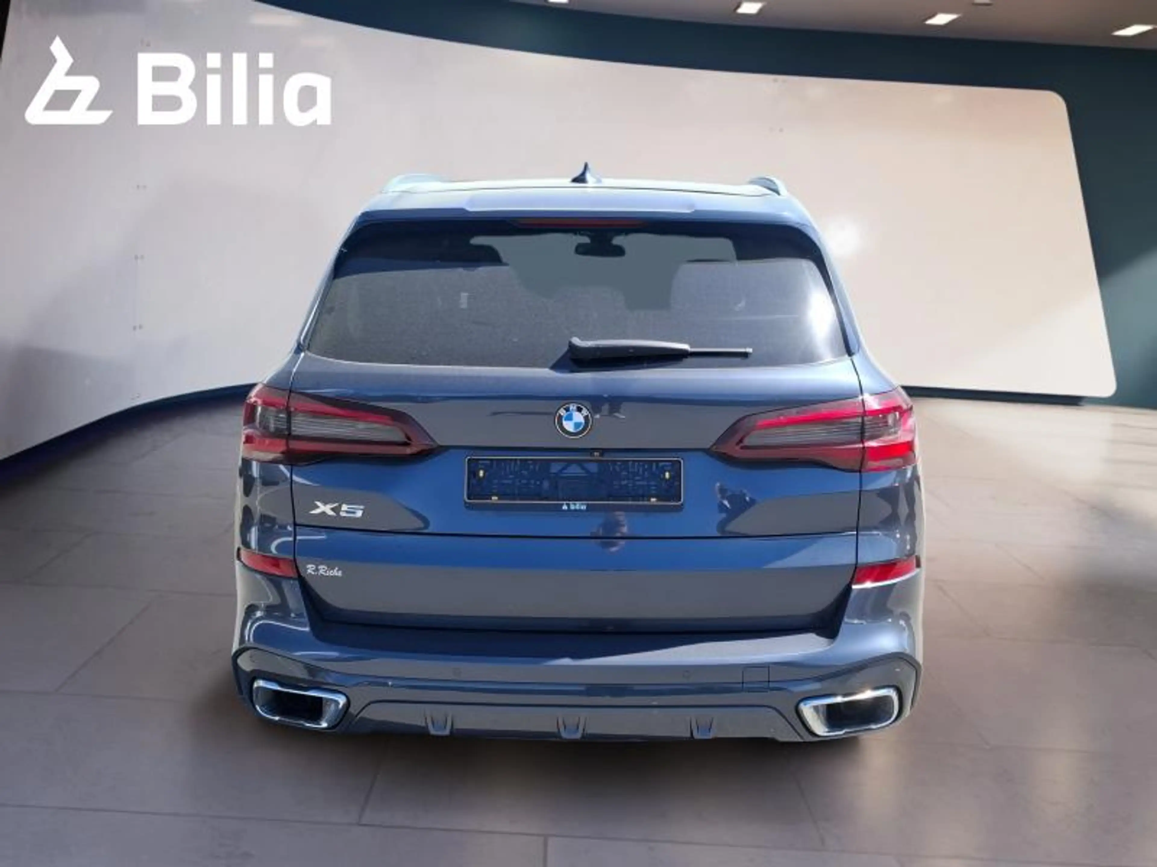 BMW X5 X5 xDrive30d Kit M Sport — photo 4