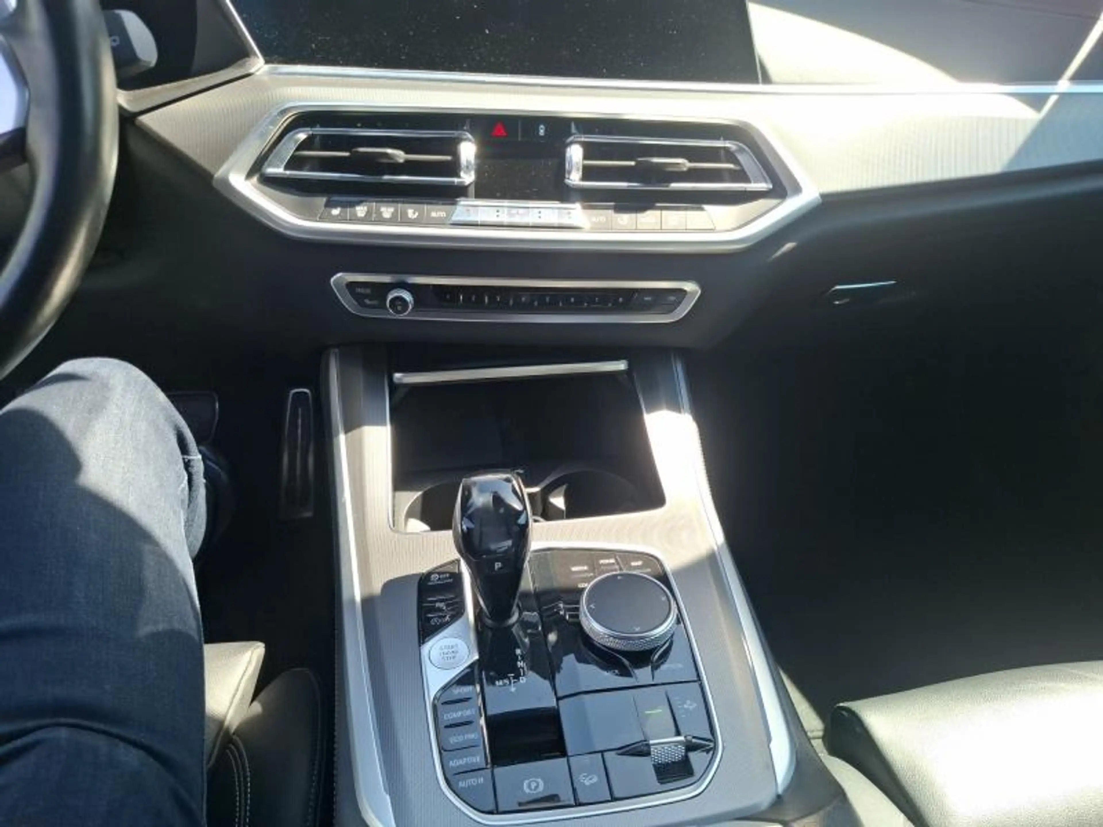 BMW X5 X5 xDrive30d Kit M Sport — photo 6