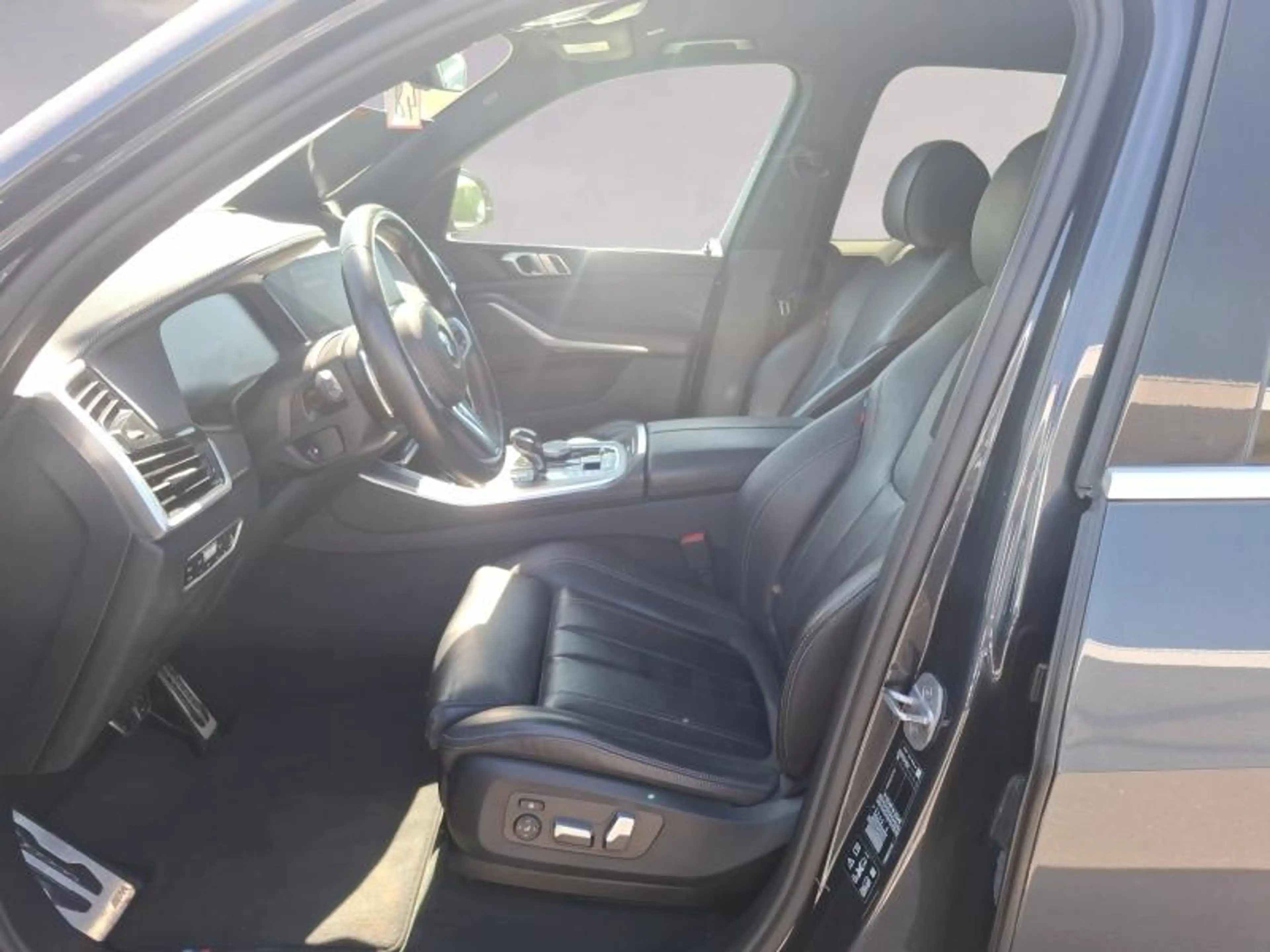 BMW X5 X5 xDrive30d Kit M Sport — photo 9