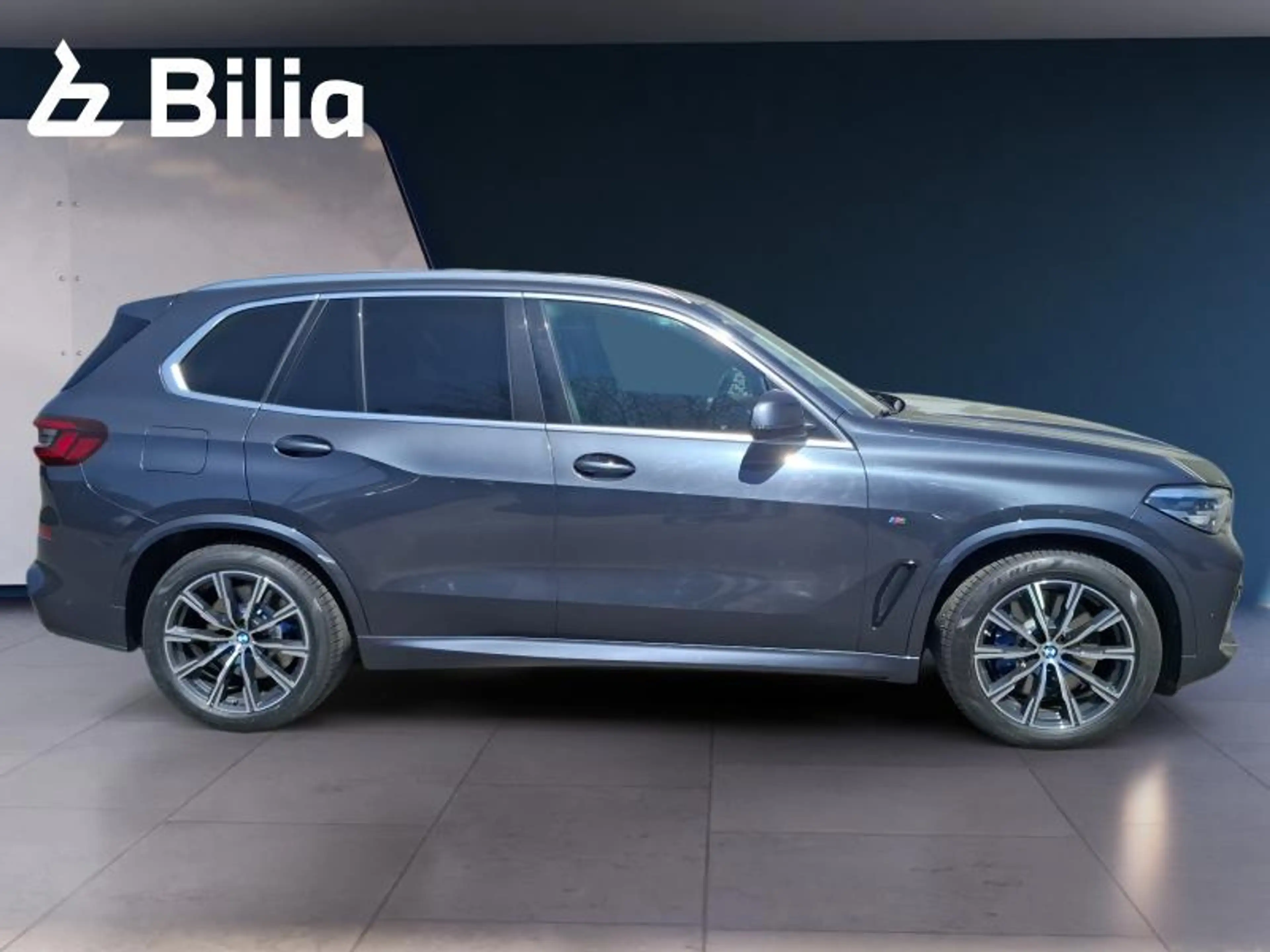 BMW X5 X5 xDrive30d Kit M Sport — photo 3