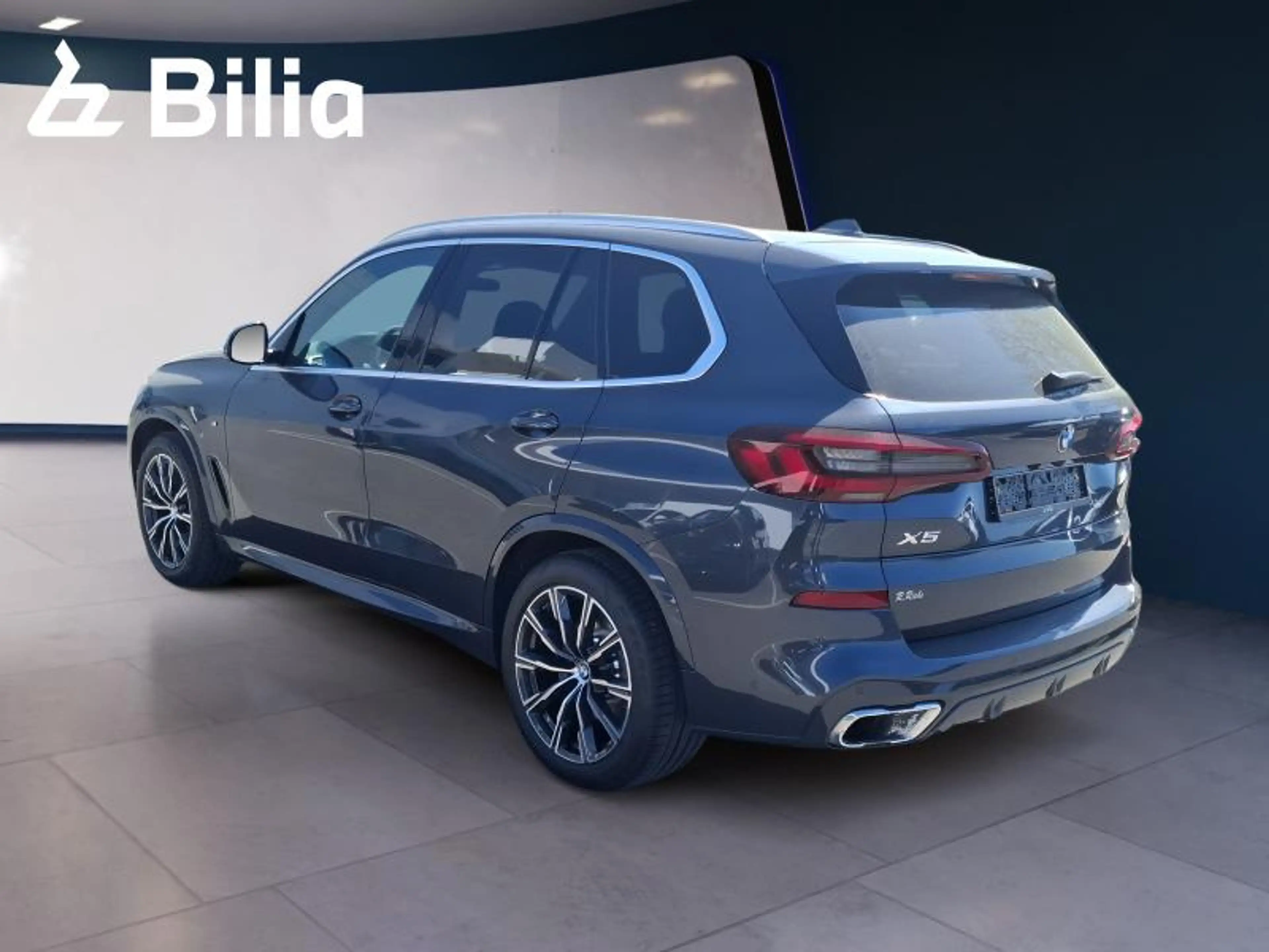BMW X5 X5 xDrive30d Kit M Sport — photo 5