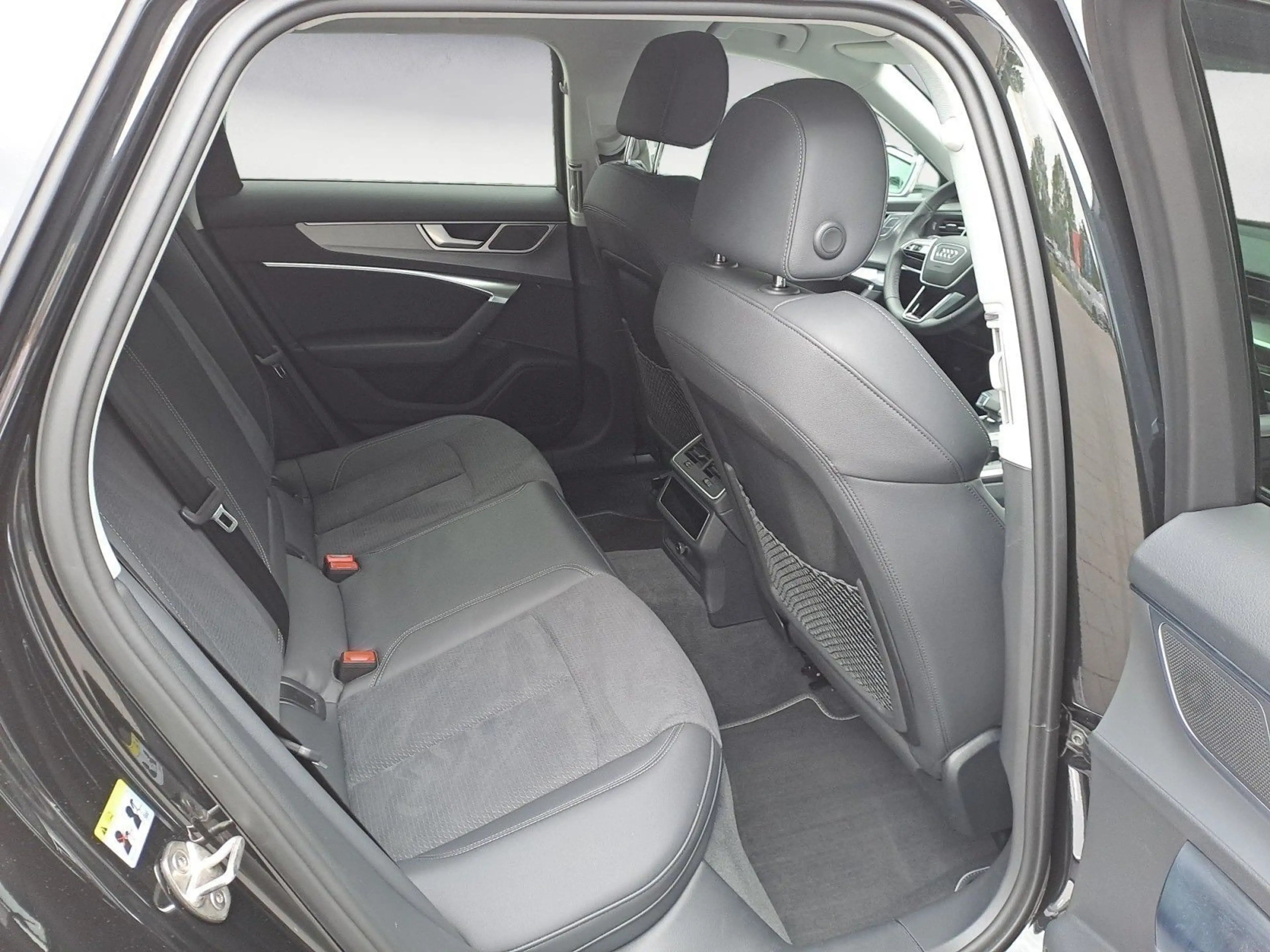 Audi S6 TDI quattro tiptronic TopView TDI quatt — photo 14