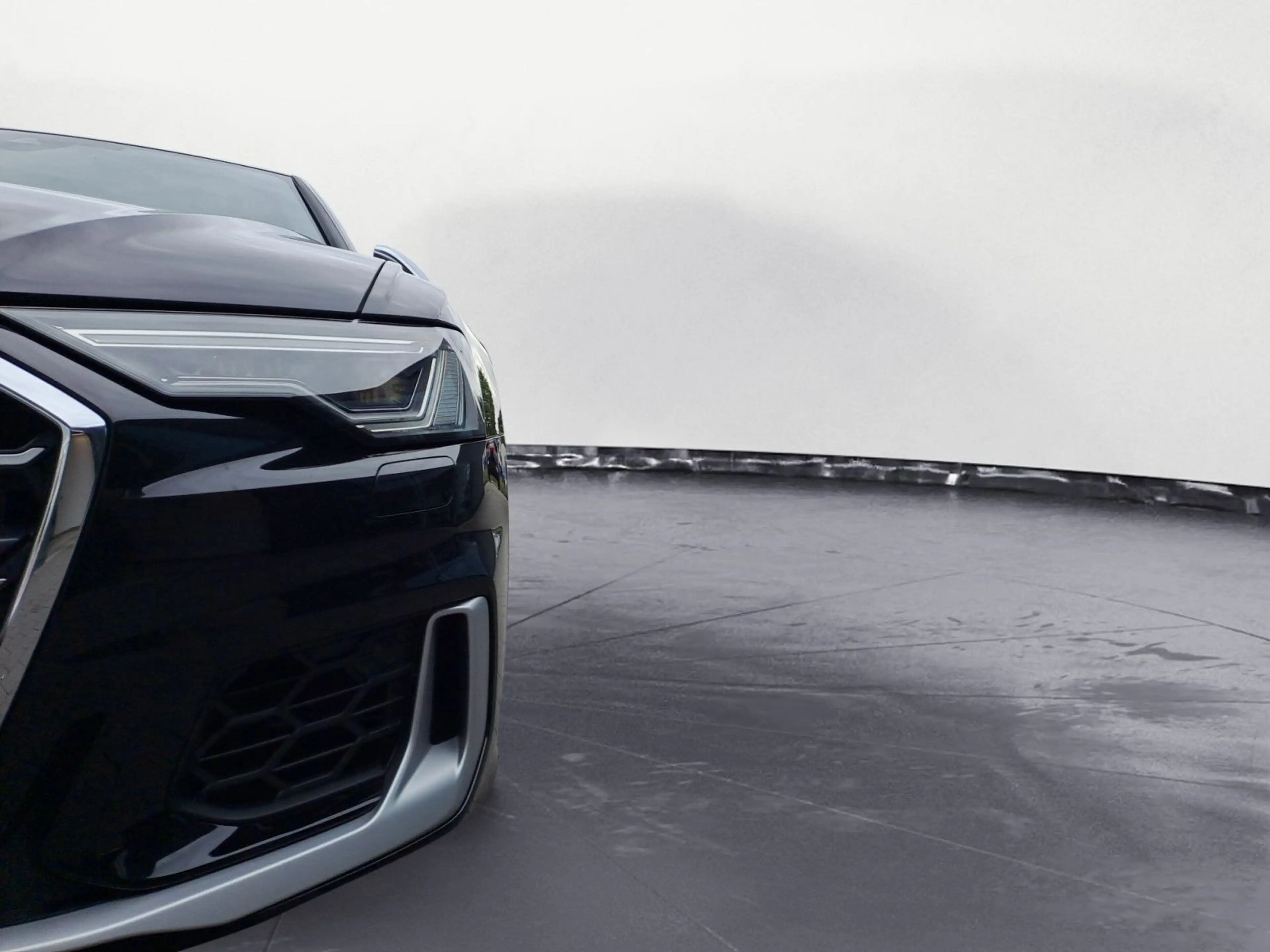 Audi S6 TDI quattro tiptronic TopView TDI quatt — photo 13