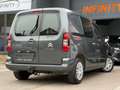 Citroen Berlingo 1.6 HDi Court Fresh ° EURO 5B Gris - thumbnail 4