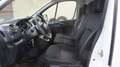 Renault Trafic 2.0 dci 120cv L1H1, 3 places. an 12/2021, 1ere mai Weiß - thumbnail 8