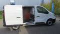 Renault Trafic 2.0 dci 120cv L1H1, 3 places. an 12/2021, 1ere mai Weiß - thumbnail 1