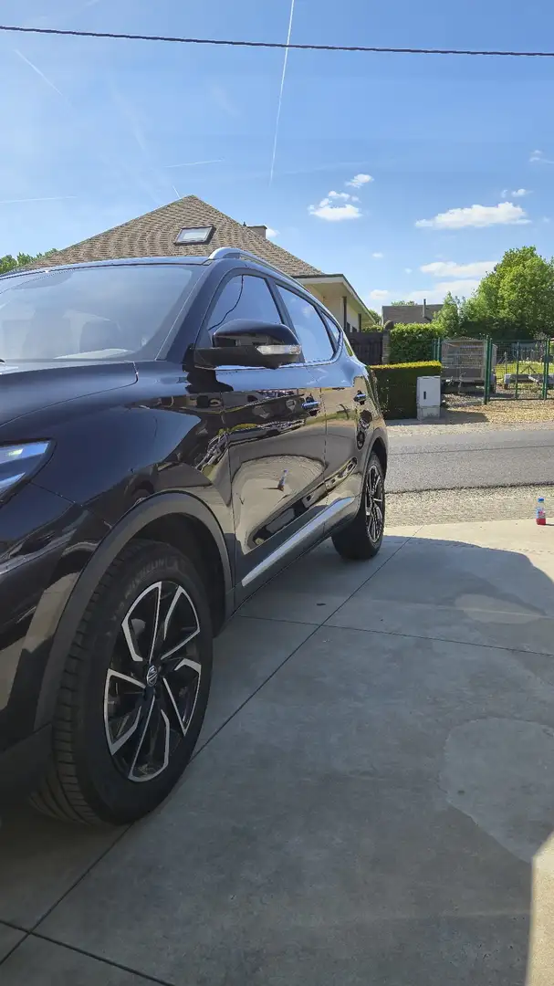 MG ZS 1.0 T-GDi Luxury AT - 2