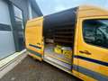 Volkswagen Crafter 35 2.5 TDI L2H2 airco 3 pers Geel - thumbnail 11