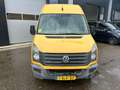Volkswagen Crafter 35 2.5 TDI L2H2 airco 3 pers Geel - thumbnail 7