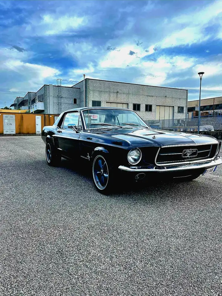 Ford Mustang, foto 5