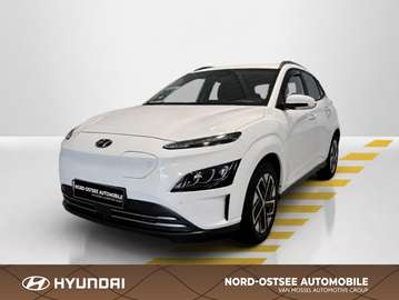 TREND ELEKTRO 2WD SHZ LHZ HUD NAVI KAMERA