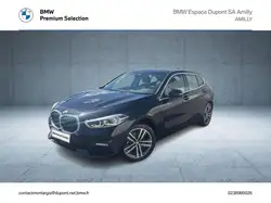 BMW Série 1 116dA 116ch Business Design DKG7