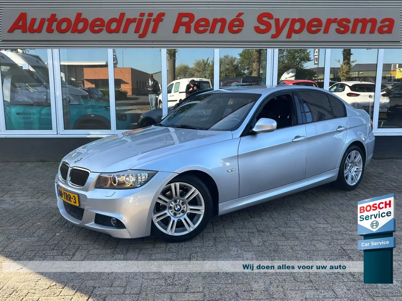 BMW 318